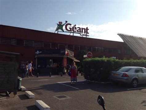 geant casino 06210 mandelieu/